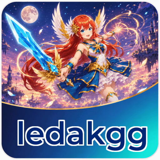 APK ledakgg Technical Info